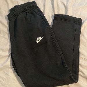 Men’s Nike Sweats ✨